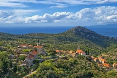 Hvar: Island tour with Wine and Olive Oil Tasting - Fort Napoljun: The Napoleon Fortress Stop With the Best Panoramic Payoff