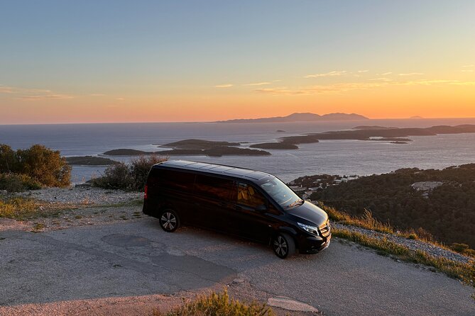 Hvar: Island tour with Wine and Olive Oil Tasting - Jelsa Arrival at Duboković Winery: Medvid Wine and the Owner’s Approach