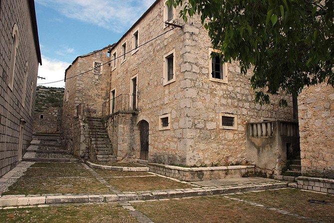 Hvar Lavender Tour - Your guide (Marco) is part of the value