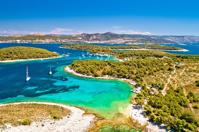 Hvar & Pakleni Islands: Private Speedboat Tour - Key highlights to expect