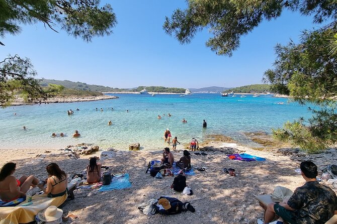 Hvar & Pakleni Islands: Private Speedboat Tour - What you pay for: private boat value vs. extras