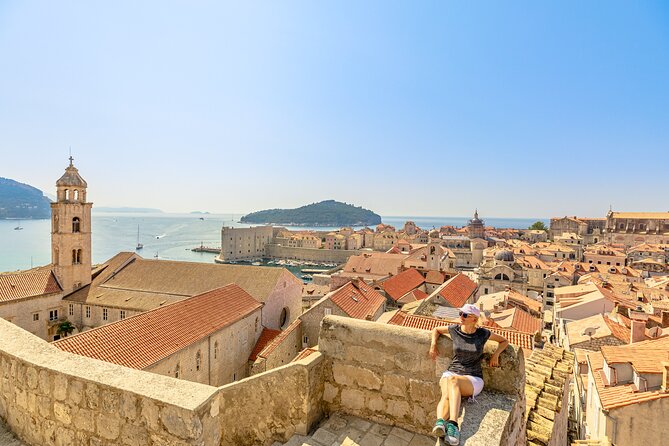 Hvar Private Walking Tour With A Professional Guide - Main Harbour: Where the Town’s Energy Comes From