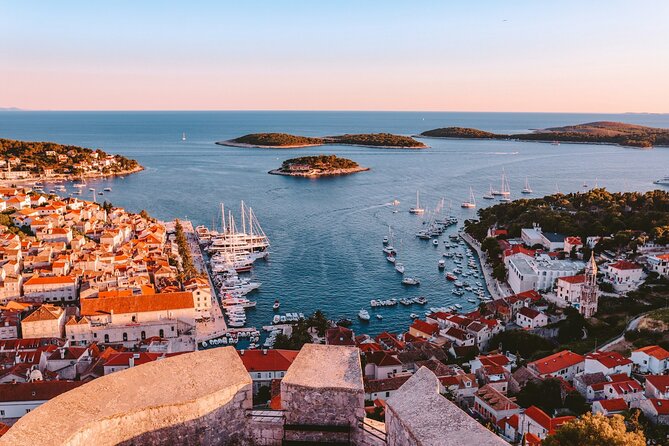 Hvar Private Walking Tour With A Professional Guide - Franciscan Monastery: Quiet Power in Stone