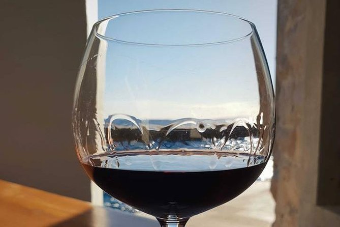 Hvar Small Group Wine Tour and Authentic Dalmatian Dinner - Pickup and drop-off: the quiet convenience that makes it feel worth it