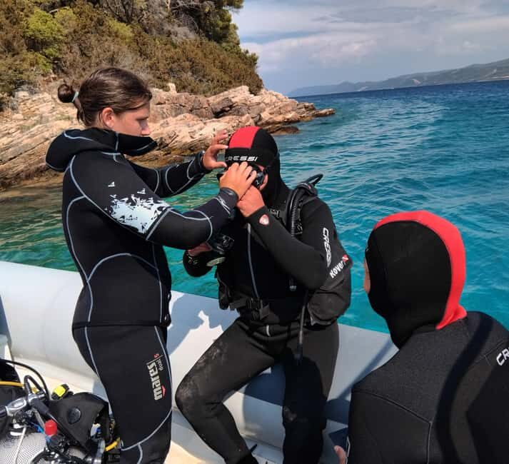 Hvar: Try Dive/Discover Scuba Diving Program - Should You Book This Hvar Try-Scuba Program?