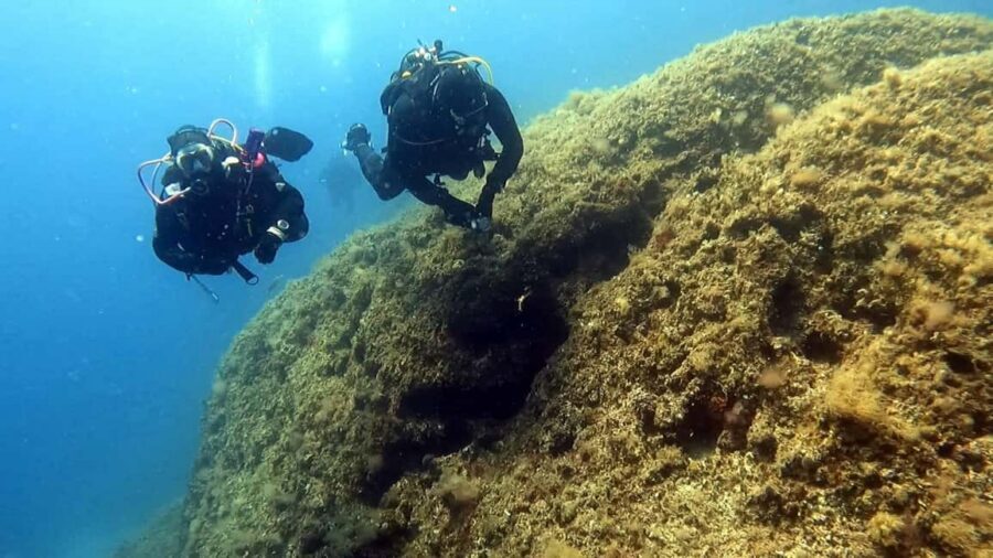 Hvar: Try Dive/Discover Scuba Diving Program - The 3-Hour Flow: What You Do From Start to Finish