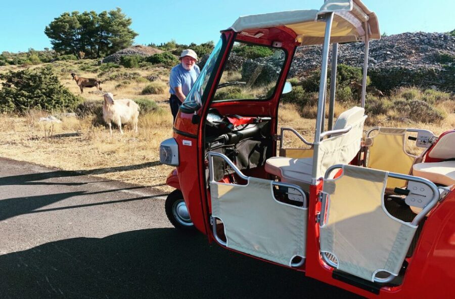 Hvar: Tuk Tuk island tour - Should you book the Hvar tuk tuk island tour?