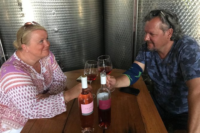 Hvar Wine tasting small group experience - Key highlights worth your time