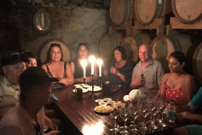 Hvar Wine tasting small group experience - Hvar wine tasting is really a countryside story