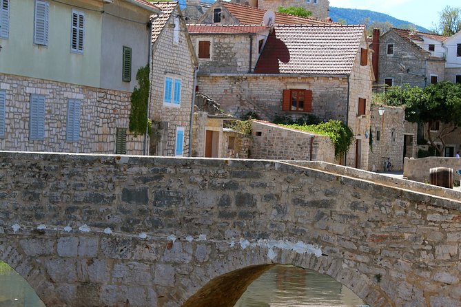 Hvar Wine tasting small group experience - Price and value: $132.75 for a 2.5-hour, one-winery experience