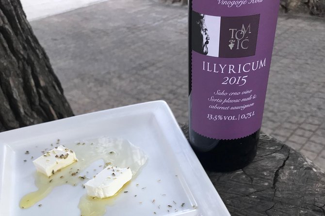 Hvar Wine tasting small group experience - Who should book this Hvar wine tasting, and who should skip it