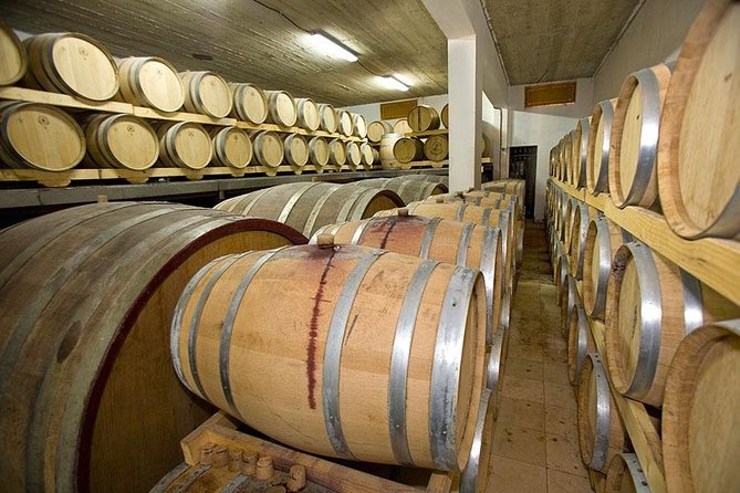Hvar Wine tasting small group experience - The drive to Jelsa or Vrboska: where the day gets interesting