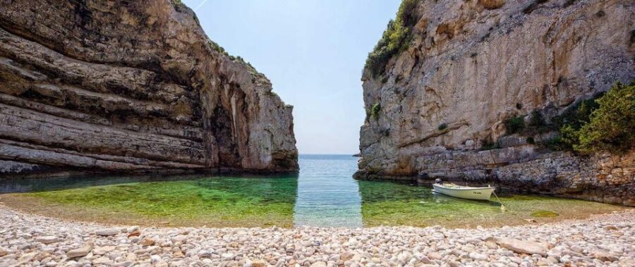 Hvar:Blue & Grenn Cave and Vis Island Private Speedboat Tour - Key Things That Make This Tour Worth Your Time