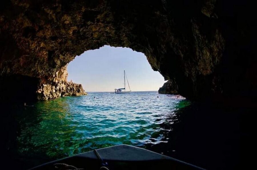 Hvar:Blue & Grenn Cave and Vis Island Private Speedboat Tour - Private-Boat Value: What You’re Paying For (and What You’re Not)