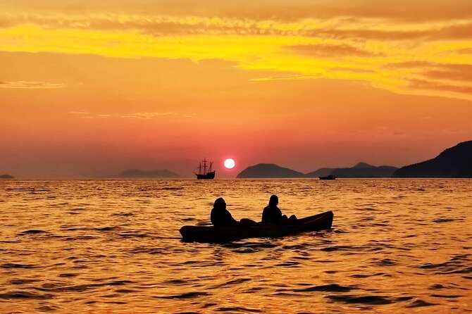 Intro Dive in Dubrovnik - The underwater time: 45 minutes to learn depth the right way