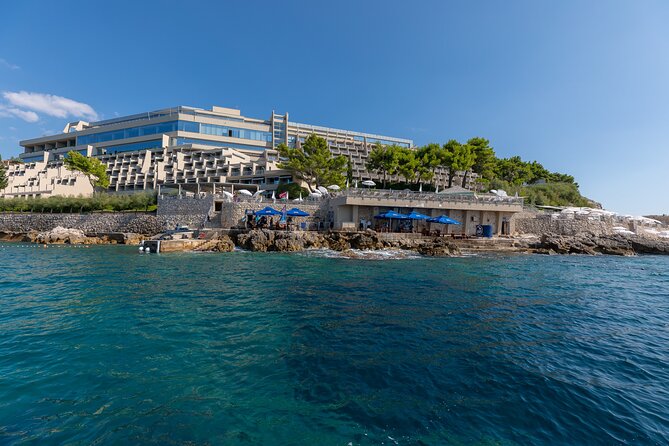 Intro Dive in Dubrovnik - Meeting at Blue Planet’s center (and what to do when you arrive)