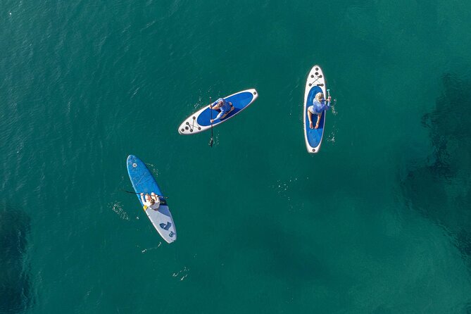 Intro Dive in Dubrovnik - Group size and the English instruction advantage