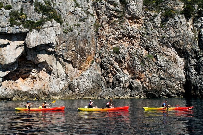 Intro Dive in Dubrovnik - Weather, timing, and staying flexible