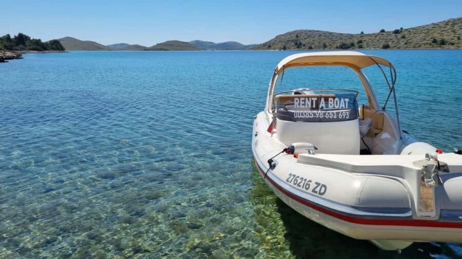 Island Adventure – Ugljan by Speedboat - Should You Book the Island Adventure to Ugljan by Speedboat?