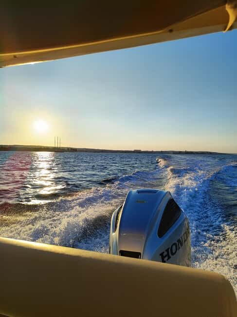 Island Adventure – Ugljan by Speedboat - Preko Island Port Stop: Walkable, Swim-Friendly, and Actually Useful