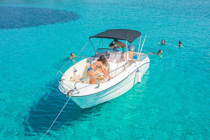 Island hopping (6 Islands) private tour from Trogir or Split - Hvar Town and Fortica: old streets plus big view payoff