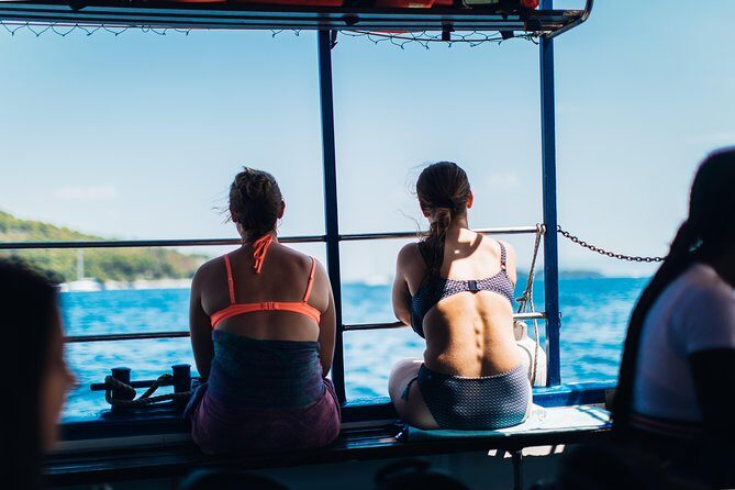 Island Hopping Boat Excursion with Lunch (Trogir,Blue Lagoon, Šolta) - What the Boat Day Feels Like (And Who It Fits Best)