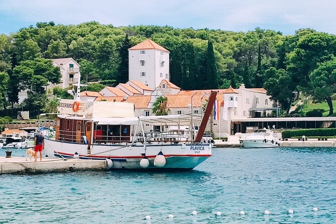 Island Tours - Key things to know before you go