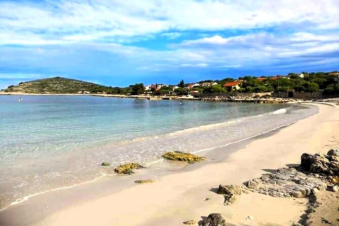 Island Tours - Solta, Drvenik, and the Blue Lagoon in one day from Vinišće