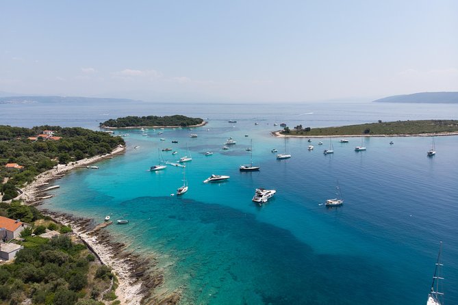 Island Tours - Lunch and drinks: a value check you can taste