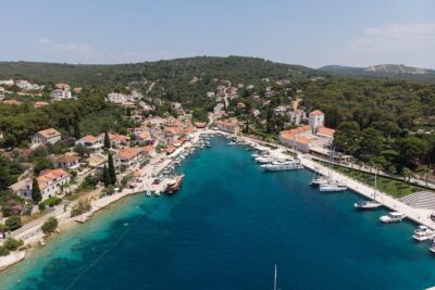 Island Tours - Your boat captain and what that means for comfort