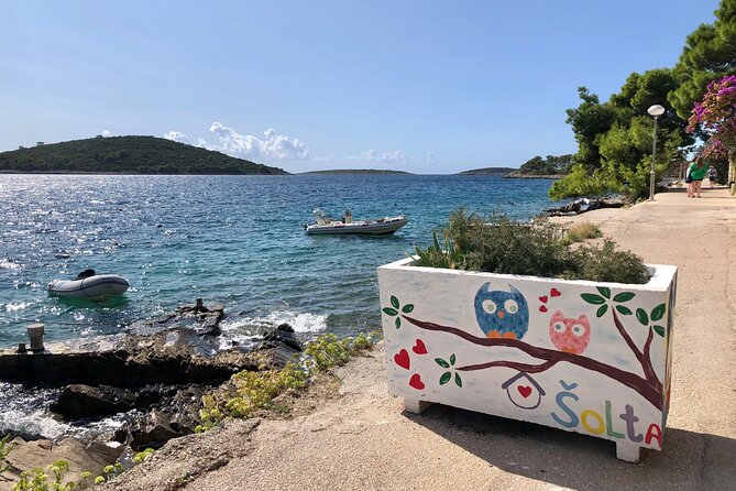 Island Tours - Timing, pacing, and how to make the day feel less rushed