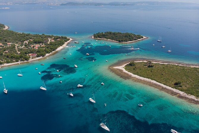 Island Tours - Price: does $72.18 feel fair for what you get?