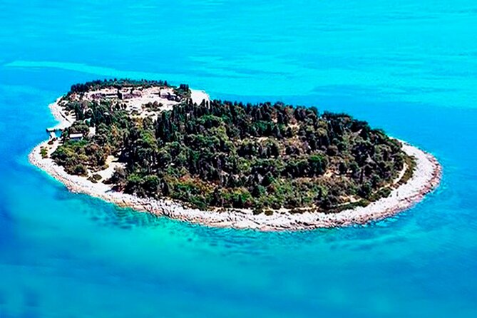 Island Visit National Park Brijuni & Dolphin Cruise - The 5.5-hour Brijuni boat cruise from Pula (timing that actually works)
