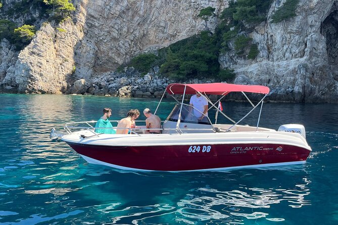 Islands & Caves Private Tour with pickup, drinks & fuel included - Price and Value: What You’re Really Paying For
