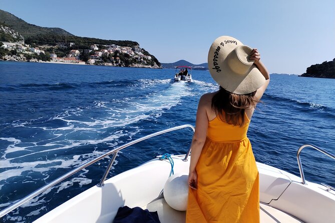 Islands & Caves Private Tour with pickup, drinks & fuel included - Pickup to Your Boat: The Logistics That Make the Day Feel Easy