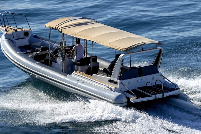 Islands Tour in Zadar by Speedboat - What I’d bring (since the boat is simple)