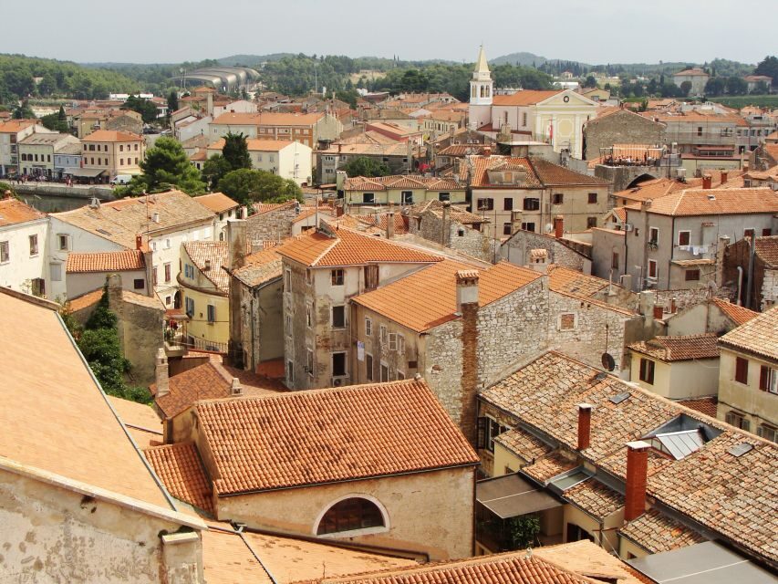 Istria Day Tour from Zagreb - Key highlights you should care about