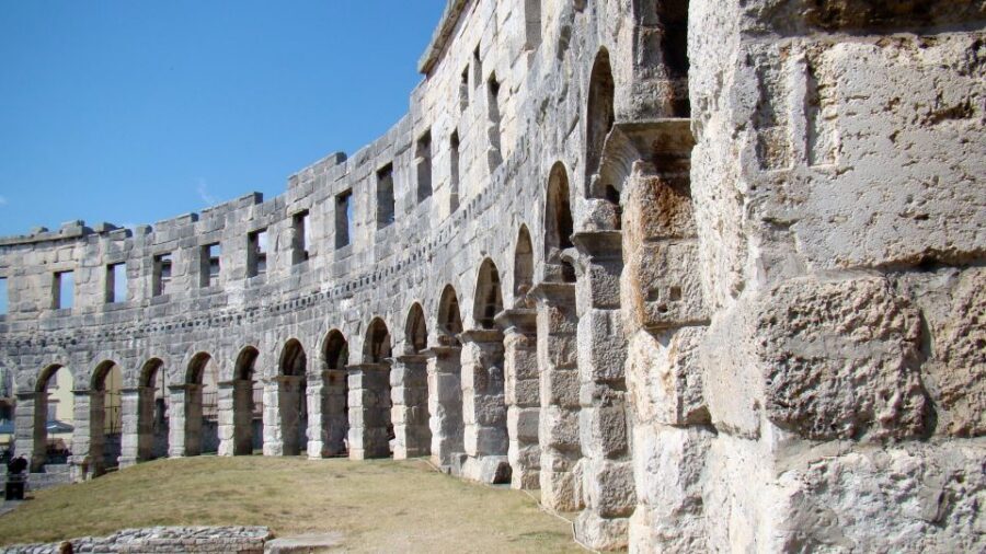 Istria Day Tour from Zagreb - The guide factor: Milan, humor, and keeping the story moving