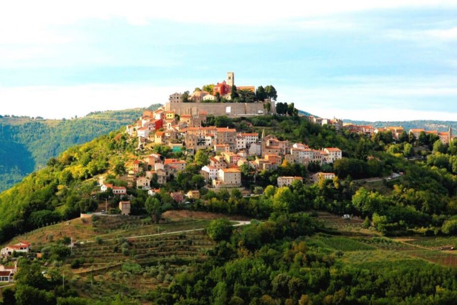 Istria Highlights Tour from Rijeka or Pula - Key highlights you’ll care about