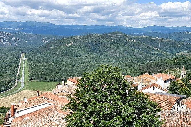 Istria Private Day Trip - Key things to know before you go