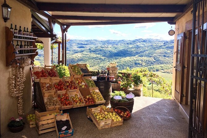 Istria Private Day Trip - The value of a private Istria day from Pula (and why it’s not just driving)