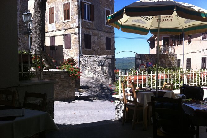 Istria Private Day Trip - Pickup and timing: starting smoothly in southern Istria