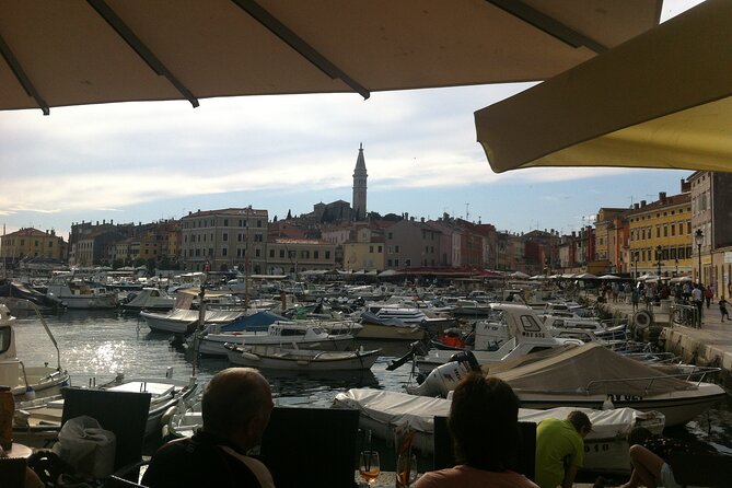 Istria Private Day Trip - Customization is the real feature (and what you can ask for)