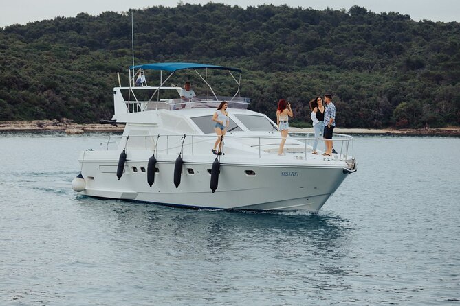 Istria Private Day Trip - What you’re paying for: $434.40 per group up to 8