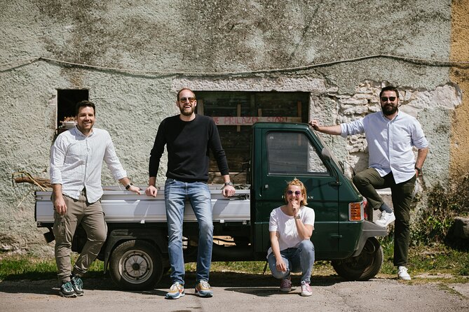 Istria Wine Tour from Rijeka and Opatija - The smart setup: small group, real stops, and a calm pace