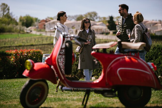 Istria Wine Tour from Rijeka and Opatija - Grožnjan Hilltop Village of Artists: use the free time well