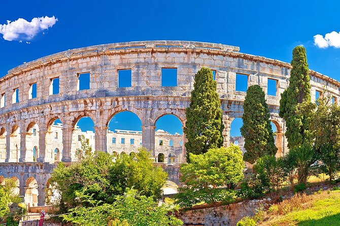 Istrian hill top cities tour with truffle and olive oil tasting - Comfort, group size, and timing that keeps you from feeling rushed