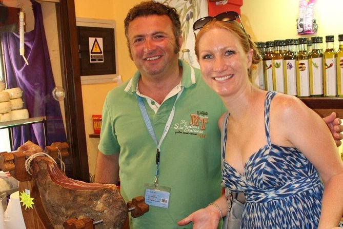 Istrian hill top cities tour with truffle and olive oil tasting - Stop-by-stop: what you’ll actually do at Limski fjord, Groznjan, Motovun, and Pazin Abyss