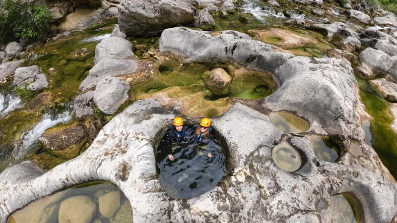 Iz Omisa: Extremni Canyoning na rijeci Cetini/ Free photos - Key things I’d plan around