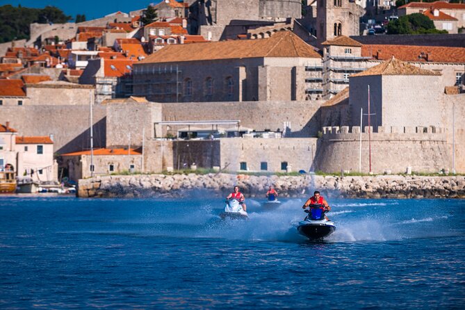 Jet Ski Rent 30 min - Timing, weather, and how to plan around waves
